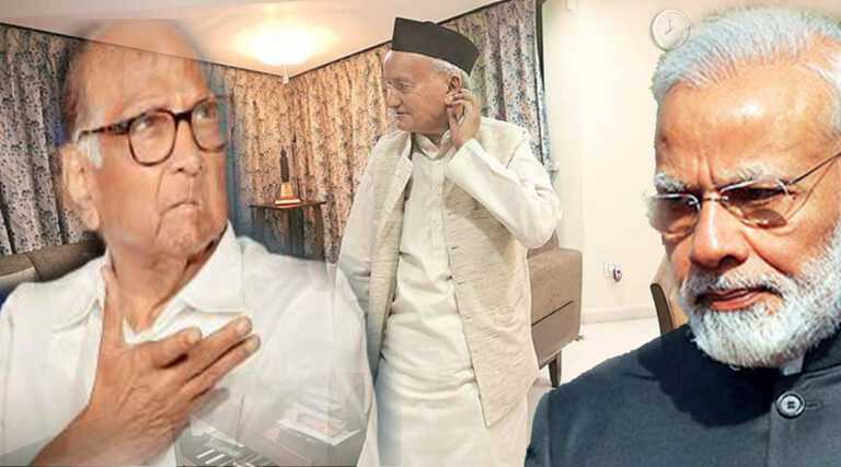 “राज्यपाल पदावर बसलेल्या व्यक्तीच्या वागण्याचा खेद वाटतो”