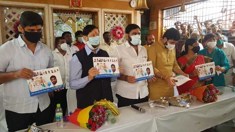 रिक्षाचालकांच्या आर्थिक उभारणीचे प्रयत्न आवश्यक – आ. शिरोळे (व्हिडीओ)