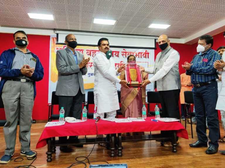 गाव-खेड्यांचा विकास होण्यासाठी रिव्हर्स मायग्रेशन गरजेचे – रवींद्र धारिया