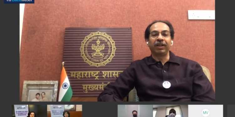 परवडणारी सिनेमागृहे’ उभारण्यासाठी राज्य शासन पुढाकार घेणार – मुख्यमंत्री उद्धव ठाकरे