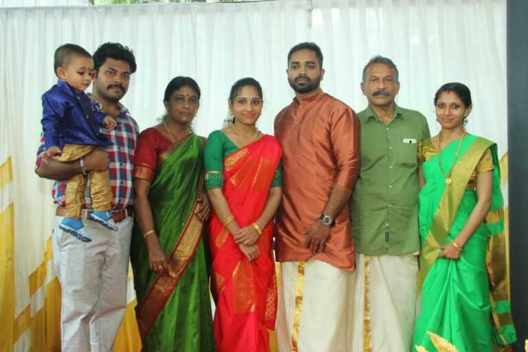 अकस्मात् लाभलेल्या आहेरामुळे त्या नववधूसाठी विवाह ठरला अविस्मरणीय…