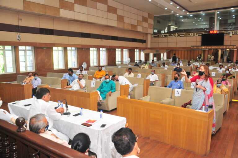 “साक्षीदार गतवैभवाचे, पुन्हा बनतील शिल्पकार पुण्याच्या विकासाचे” ….. आबा बागुल (व्हिडीओ)