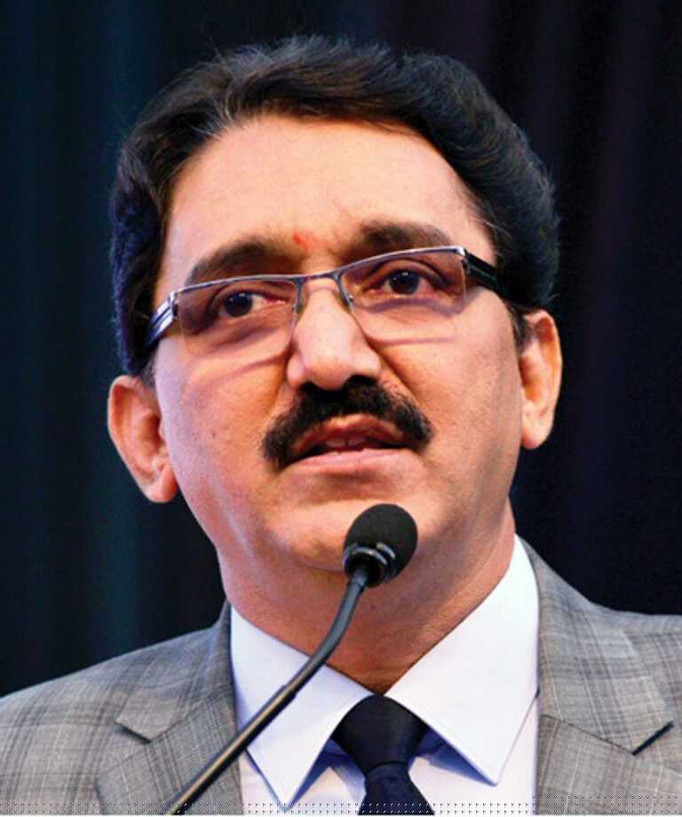 कृषी पर्यटनामुळे आत्मनिर्भर भारताकडे वाटचाल-प्रा. डॉ. संजय चोरडिया