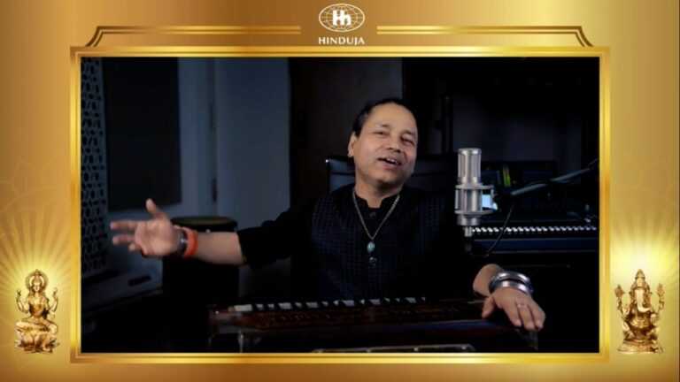 जागतिक स्वास्थ्यासाठी प्रार्थनासभा आयोजित करून हिंदुजांतर्फे दिवाळी साजरी