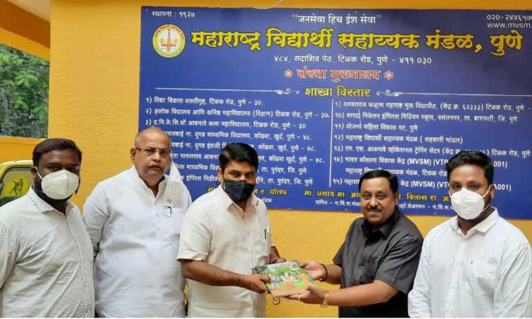 निःस्पृह भावनेने काम करणाऱ्या संस्थांची गरज-सतेज पाटील