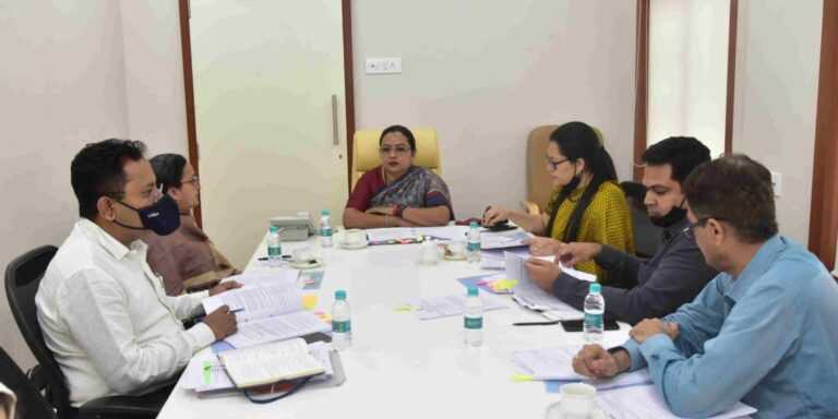 बालविवाह प्रतिबंध नियमामध्ये सुधारणा करण्यासाठी समिती गठित