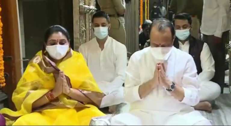 लस लवकर येऊ दे, अवघे जग कोरोनामुक्त होऊ दे