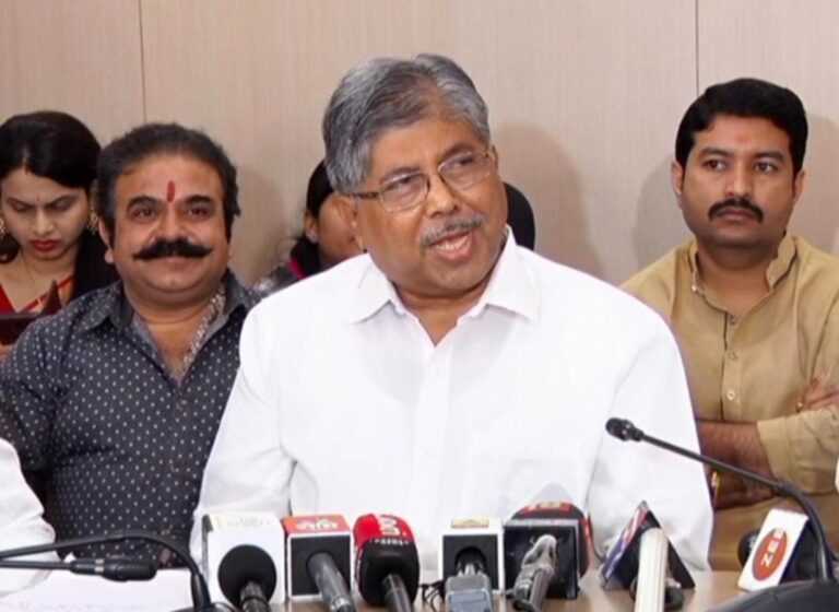 शहरातील सर्व कचरा प्रकल्पांचा आढावा घेणार -आ. चंद्रकांतदादा पाटील