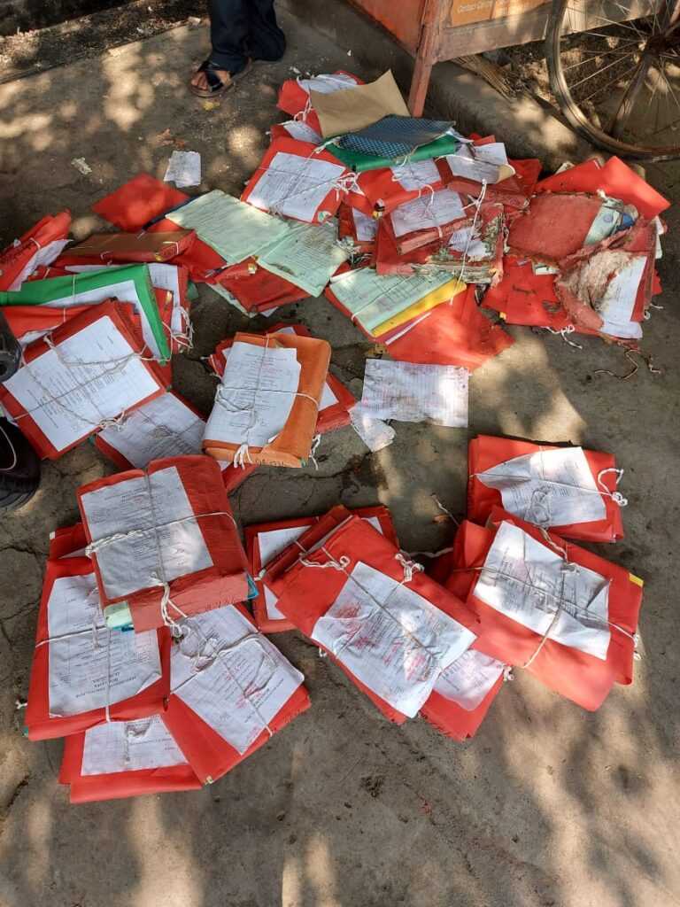 शासनाच्या दुर्लक्षामुळे हजारो कोटी रुपयांचे वसुलीचे दावे प्रलंबित:कागदपत्रांना वाळवी -पुणे डीआरटी बार असोसिएशनचा दावा