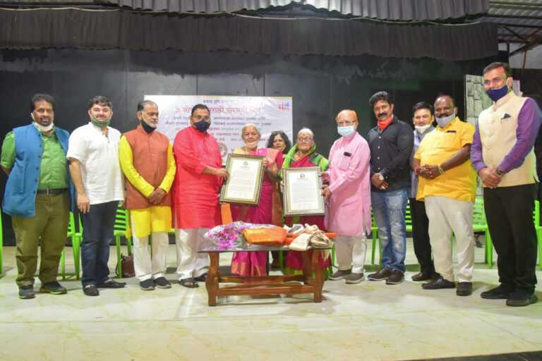 राज्यातील लोककलावंतांच्या महितीची सूची तयार करणार – राजेंद्र पाटील येड्रावकर