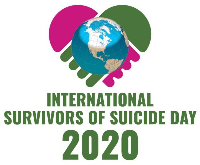 ‘इंटरनॅशनल सर्वायव्हर ऑफ सुसाईड लॉस डे’निमित्त कनेक्टिंग एनजीओकडून मोफत हेल्पलाईन