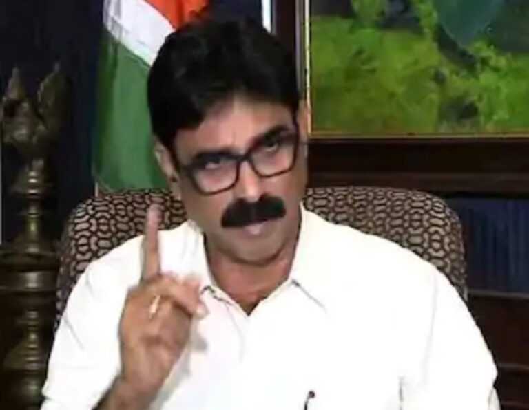 सोमवारपर्यंत वीज बिल माफ केले नाही तर…… मनसे