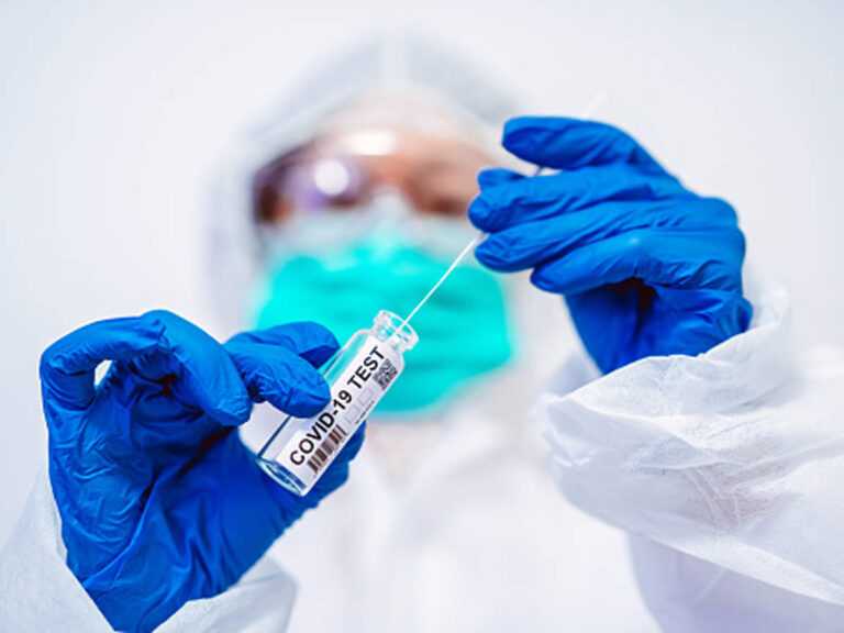 13 कोटींपेक्षा अधिक चाचण्या करीत भारताने ओलांडला महत्त्वपूर्ण टप्पा