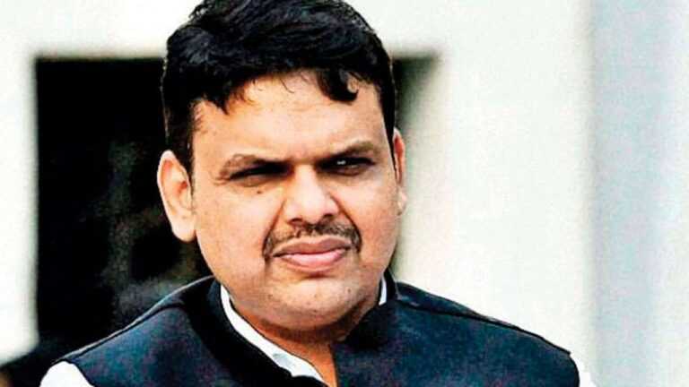 ही मानवतेला काळीमा फासणारी घटना-कठोर कारवाईची फडणवीसांची मागणी