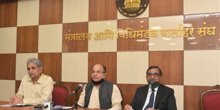 महाराष्ट्र जलसंपत्ती नियमन प्राधिकरणास राष्ट्रीय जलपुरस्कार २०१९ घोषित