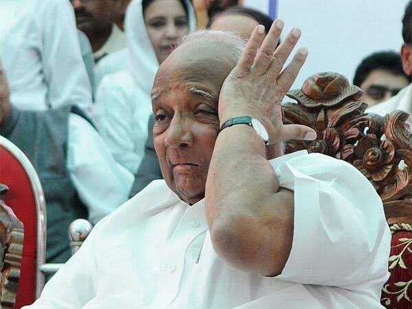 राजकीय विरोधकांविरोधात सरकारी तपास यंत्रणांचा वापर केला जात असल्याची शरद पवारांची टीका