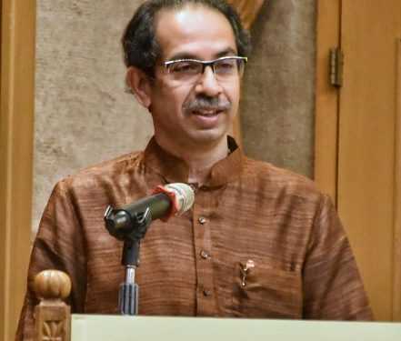 राज्यात एक लाख कोटी गुंतवणुकीचे लक्ष्य – मुख्यमंत्री उद्धव ठाकरे