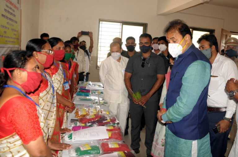 महिला अत्याचार प्रतिबंधासाठी कडक कायदा करणार – गृहमंत्री अनिल देशमुख