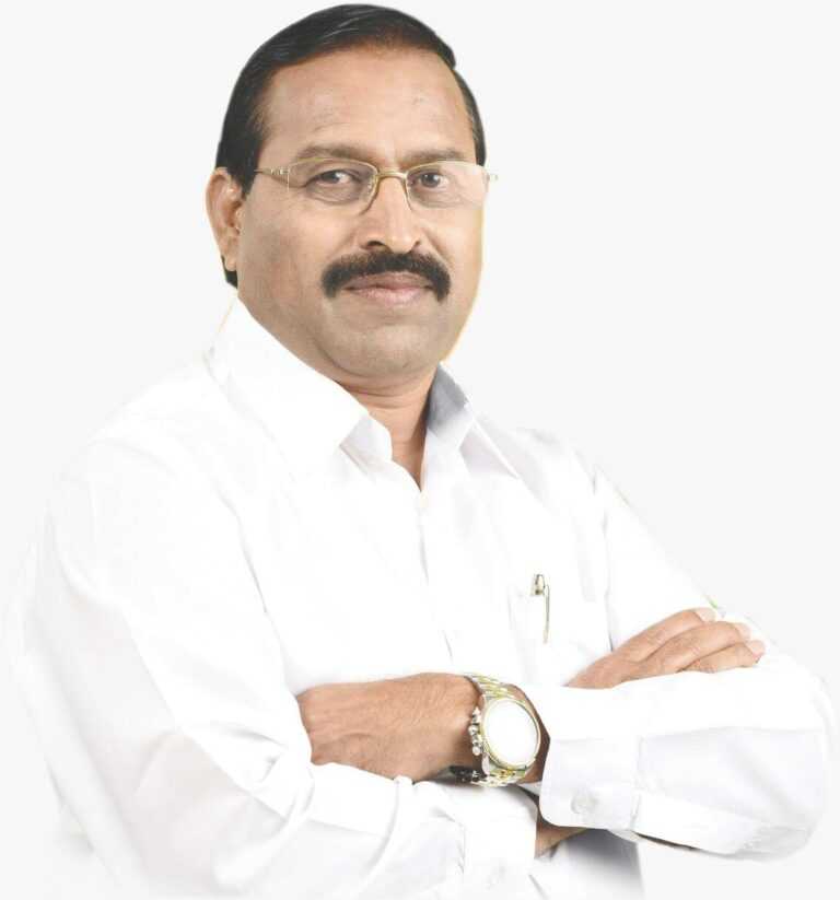 नगरसेवक बाबुराव चांदेरे यांना पोलिस संरक्षण देण्याची मागणी