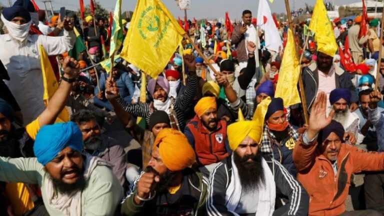 शेतकऱ्यांची नवीन मागणी – MSP वर सरकारने वेगळे बिल आणावे; तिन्ही कायदे परत घेतल्यानंतरच आंदोलन संपेल