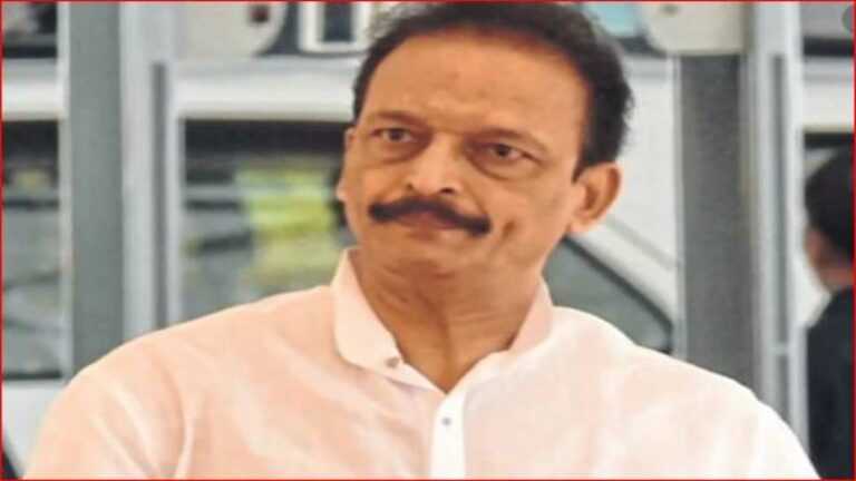 भाई जगताप यांची मुंबईच्या काँग्रेस अध्यक्षपदी निवड, तर कार्यकारी अध्यक्षपदी चरणजीतसिंह सप्रा