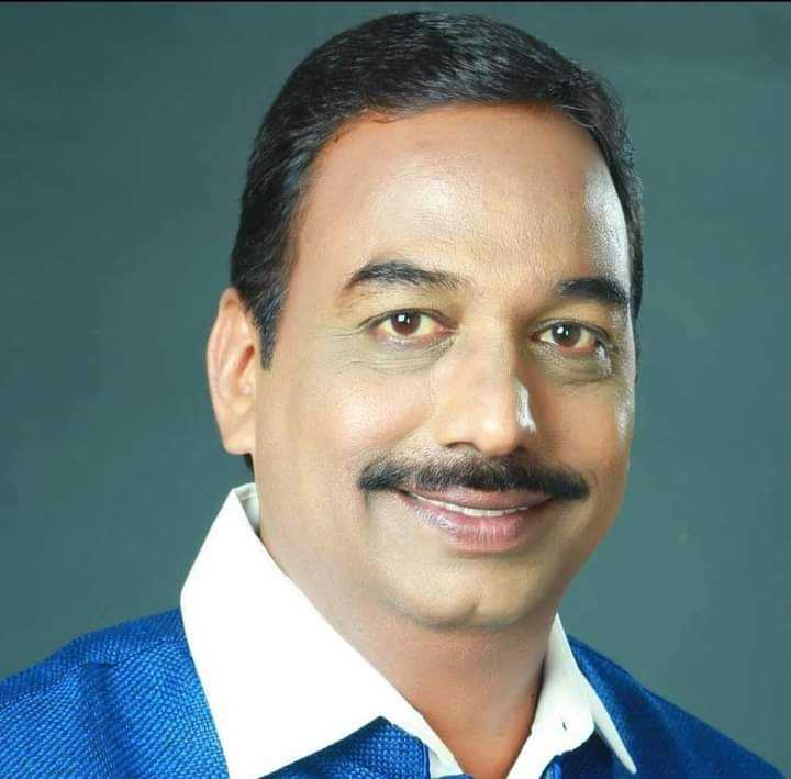 नगरसेवक महेश लडकत यांचे दुखःद निधन