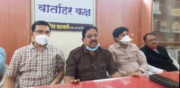 महाविकास आघाडी व अन्य पक्ष: संघटनांच्या वतीने उद्या ‘पुणे बंद’ चे आवाहन -सकाळी मोर्चा