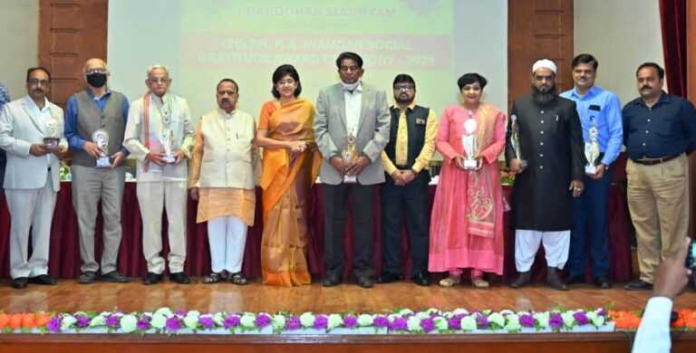 प्रश्नांवर चर्चा करण्यात केंद्र सरकारला रस नाही :खा.वंदना चव्हाण