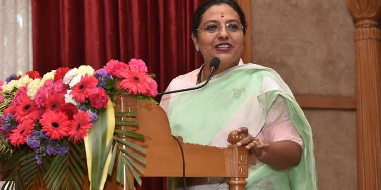 महिला व बालविकास विभागाच्या वतीने सावित्रीबाई फुले यांच्या जन्मदिनी ‘सावित्री उत्सव