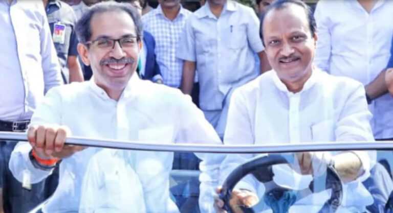 ‘आपल्याला शिवसेनेसोबत कायमच राहायचं आहे, स्थानिक‌ पातळीवर जमवून घ्या’; अजित पवारांच्या कार्यकर्त्यांना सूचना