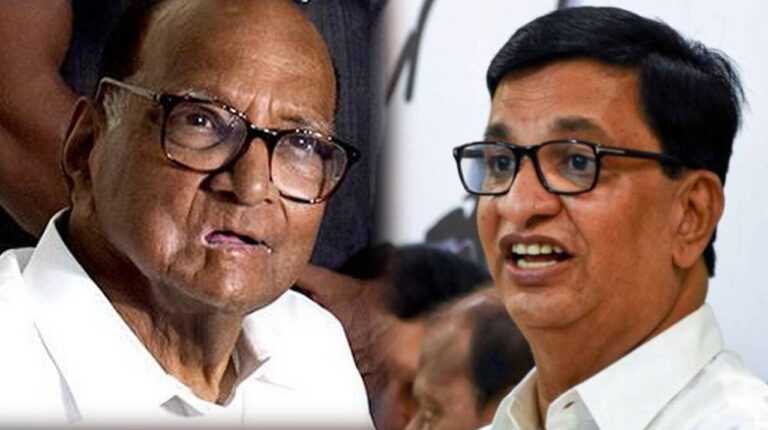 ‘राहुल गांधींना समजून घेण्यास शरद पवार कमी पडले’- बाळासाहेब थोरात