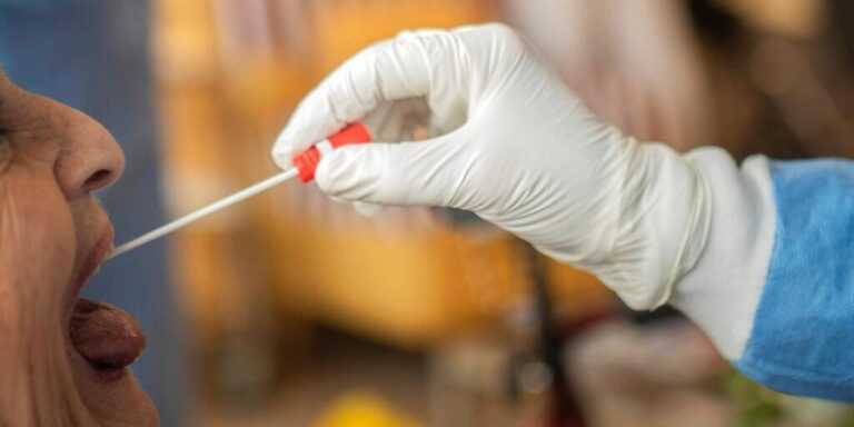 चीन, हाँगकाँग, जपान, दक्षिण कोरिया, सिंगापूर आणि थायलंड येथून भारतात येणाऱ्या प्रवाशांनी निघण्यापूर्वीच आरटीपीसीआर चाचणी करुन घेणे अनिवार्य