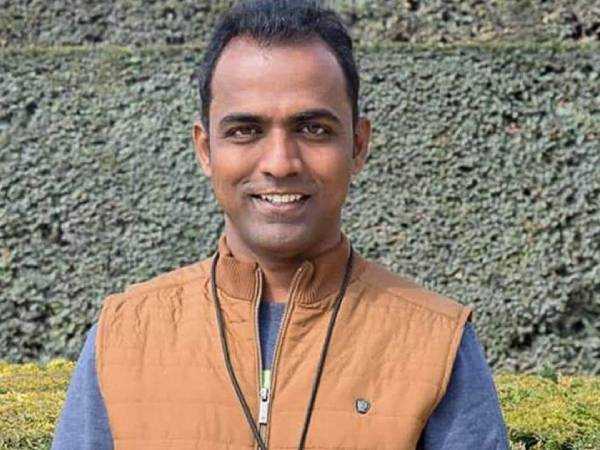 डिसले गुरुजी यांची विधानपरिषद सदस्यपदी नियुक्ती करावी-प्रवीण दरेकर यांची मागणी