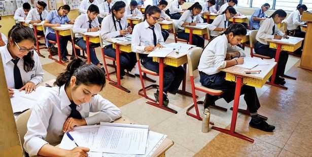 CBSE बोर्डाच्या परीक्षा 4 मे ते 10 जून दरम्यान …, तर 15 जुलैपर्यंत रिझल्ट .