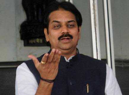 कृषी कायद्यांच्या आडून राजकारण अराजक माजविण्याचा प्रयत्न  भाजपाचे हर्षवर्धन पाटील  यांचा आरोप