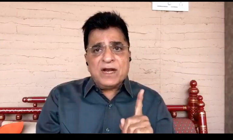 राऊतांच्या कुटुंबाची ‘मनी ट्रेल, कॅश ट्रेल’ची चौकशी करा, पीएमसी बँकेचा पैसा एचडीआयएल मार्गे कुठून कसा गेला? किरीट सोमय्यांचा सवाल