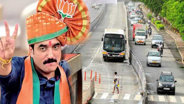 स्वारगेट-कात्रज बीआरटी १ जानेवारीपासून : महापौर मोहोळ