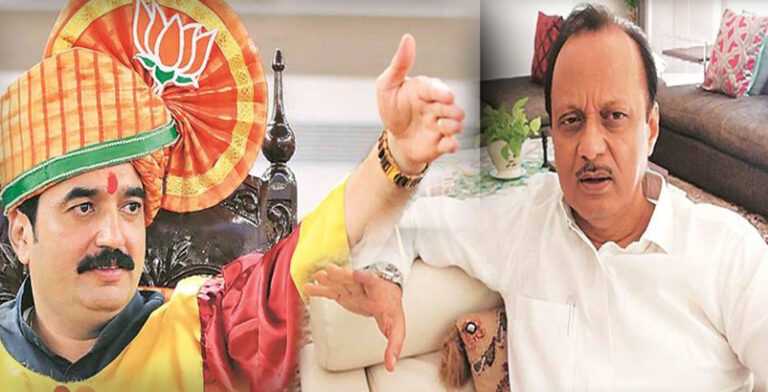 अगोदर ९ हजार कोटी द्या, नंतरच २३ गावे समाविष्ट करा : महापौर मुरलीधर मोहोळ