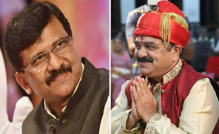 खा.संजय राऊत यांनी गवा मानव संघर्ष निर्माण झाल्यास करावयाची कार्यवाहीचा अभ्यास करावा – संदीप खर्डेकर.