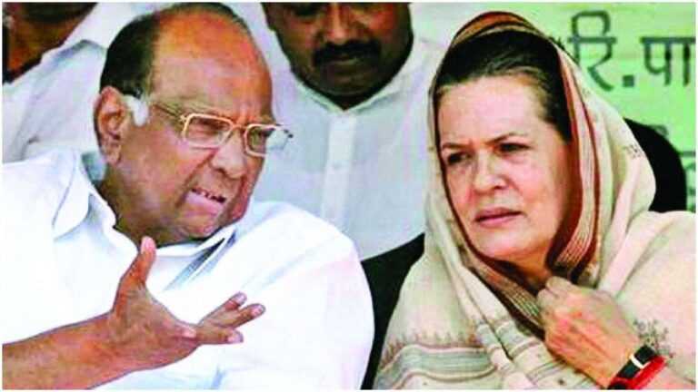 शरद पवारांनी काँग्रेसला दिलेली ताकद पाहता तेच पंतप्रधानपदाचे उमेदवार होते, पण…; प्रफुल्ल पटेल यांची काँग्रेसवर टीका