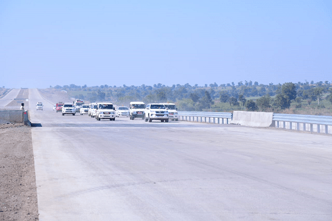 ‘हा’ महामार्ग देशातील सर्वोत्तम महामार्ग ठरेल – मुख्यमंत्री उद्धव ठाकरे