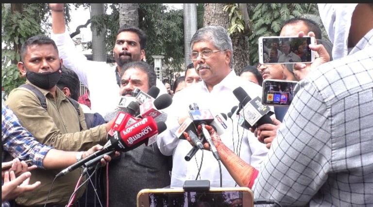 आमची सत्ता आली तर पहिल्यांदा औरंगाबादचे संभाजीनगर करू – आ. चंद्रकांतदादा पाटील (व्हिडीओ )