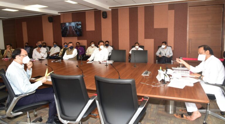 पुणे शहर आणि ग्रामीण पोलीस ठाण्यांच्या विभाजनाला मान्यता:नवीन पोलीस ठाण्यांना मंजूरी