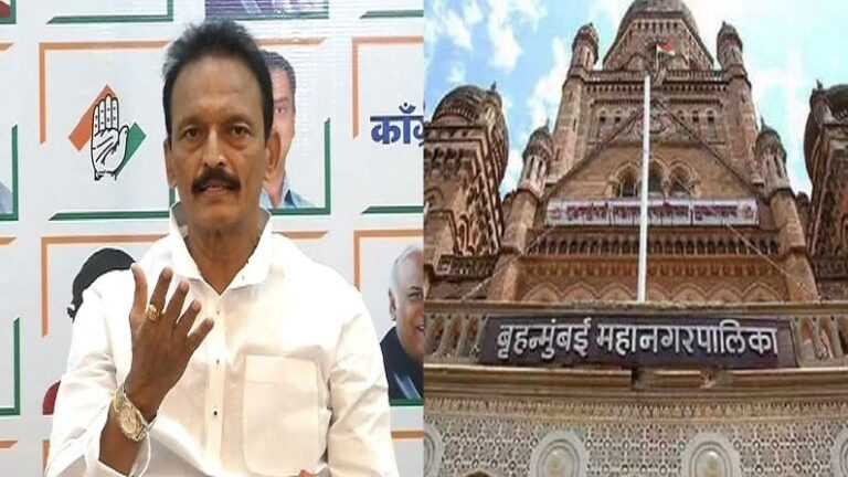 मुंबई महापालिकेच्या निवडणुकीत काँग्रेस ठाकरे बंधूंशी युती करणार नाही
