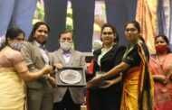 महाराष्ट्रातील ४ महिला पोलीस अधिकाऱ्यांना ‘कोविड वुमन वॉरियर’ पुरस्कार