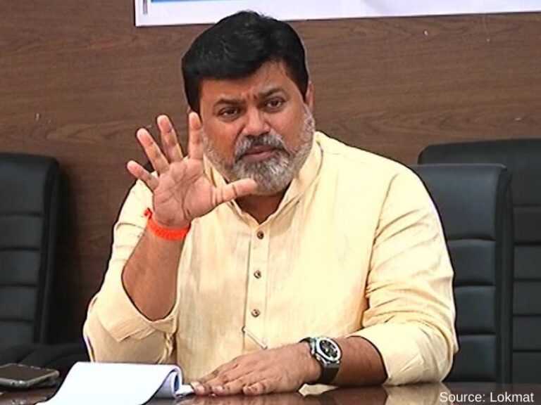 ऐरोली येथे मराठी भाषा उपकेंद्राचे लवकरच भूमिपूजन – उद्योगमंत्री उदय सामंत