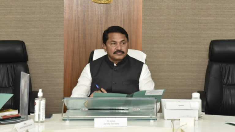 राष्ट्रवादीने अनेक ठिकाणी आमच्या पाठीत खंजीर खुपसला -नाना पटोले