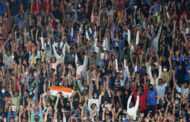 भारत विरुद्ध इंग्लंडचा पहिला टी-20 पाहण्यासाठी नरेंद्र मोदी स्टेडियमवर  67 हजार प्रेक्षक