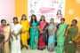 महिलांनी स्वतःच्या आहाराकडे लक्ष द्यावे - डॉ. सुचित्रा नागरे यांचा सल्लाःमहिलादिना निमित्त मायमर मेडिकल कॉलेजमध्ये मोफत हाडांचे आरोग्य तपासणी शिबिर