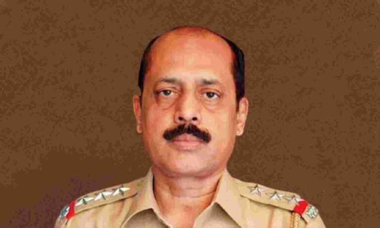 सचिन वाझेला मुंबई सत्र न्यायालयाकडून मनी लाँड्रिंग प्रकरणात जामीन मंजूर,पण जेलमधून सुटका नाही.